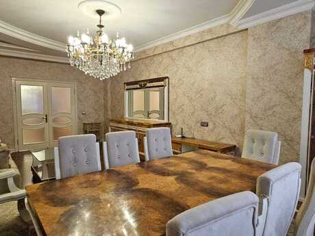 4 otaqlı mənzil, 204 m², Nəsimi: 565 000 ₼ 5