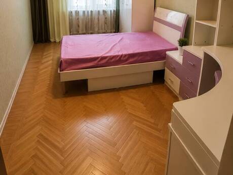 3 otaqlı mənzil, 100 m², Elmlər Akademiyası: 229 000 ₼ 5