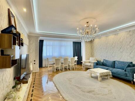 3-room apartment, 180 m², 20 Yanvar: 320 000 ₼ 3