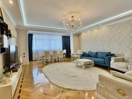 Elan №6448824 - Bakı, 20 Yanvar m., 3 otaqlı, 180 m², 9/21 mərtəbə