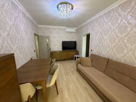 2 otaqlı mənzil, 60 m², Binəqədi: 245 000 ₼ 2