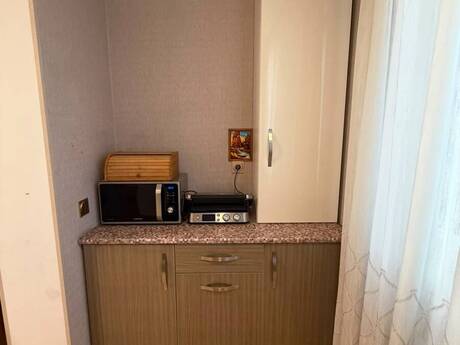 2 otaqlı mənzil, 60 m², Binəqədi: 245 000 ₼ 5