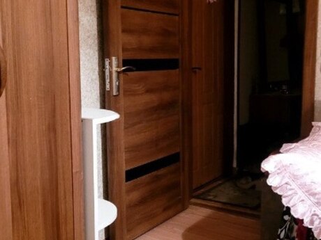Kirayə 1 otaqlı mənzil, 30 m², Memar Əcəmi: 500 ₼/ay 3