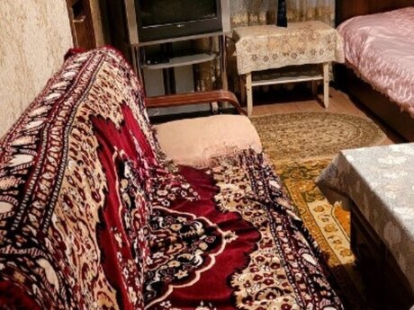 Kirayə 1 otaqlı mənzil, 30 m², Memar Əcəmi: 500 ₼/ay 2