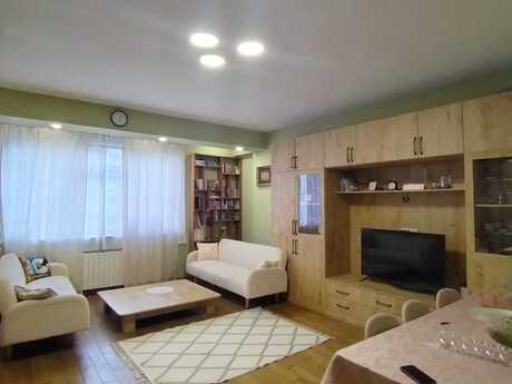 4 otaqlı mənzil, 138 m², Prestij Park: 395 000 ₼ 4