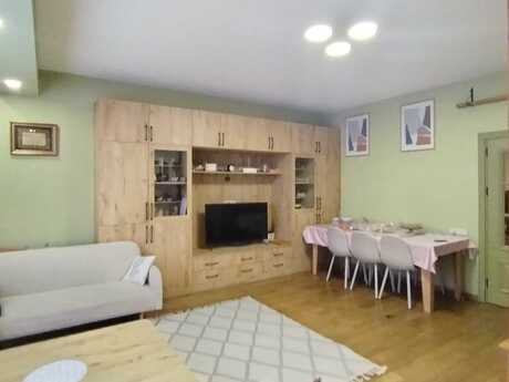 4 otaqlı mənzil, 138 m², Prestij Park: 395 000 ₼ 3