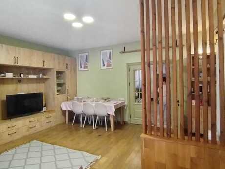 4 otaqlı mənzil, 138 m², Prestij Park: 395 000 ₼ 5
