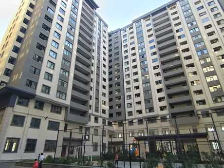 4 otaqlı mənzil, 138 m², Prestij Park: 395 000 ₼ 2