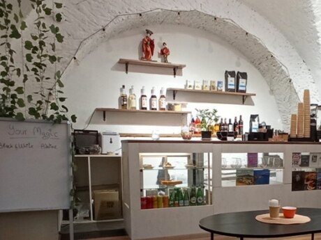 Elan №6448521 - Bakı, Sahil m., 25 m²