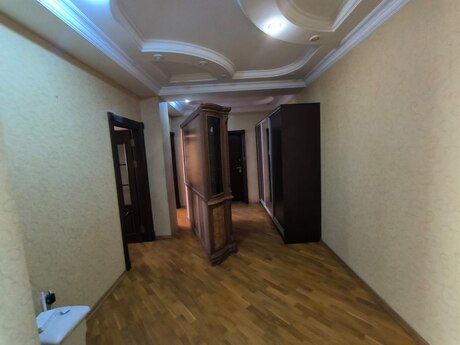 Kirayə 3 otaqlı mənzil, 120 m², Şah İsmayıl Xətai: 850 ₼/ay 5