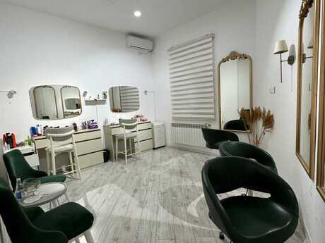 Elan №6448531 - Bakı, Sahil m., 15 m²