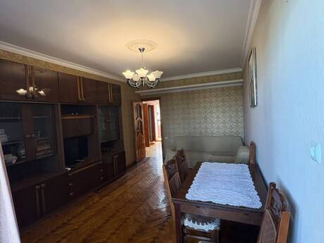 Kirayə 3 otaqlı mənzil, 85 m², Gənclik: 800 ₼/ay 2