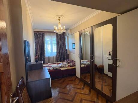 Kirayə 3 otaqlı mənzil, 85 m², Gənclik: 800 ₼/ay 4