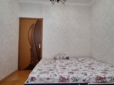 2-room apartment, 55 m², Nəsimi: 155 000 ₼ 5