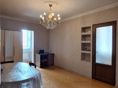 2-room apartment, 55 m², Nəsimi: 155 000 ₼ 2