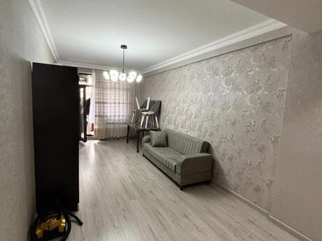 Объявление №6448548 - Баку, пос. Бакиханова, 2-комн., 55 м², 5/5 этаж