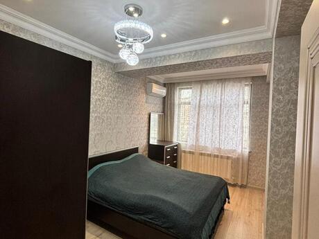 2-room apartment for rent, 55 m², Bakıxanov: 600 ₼/mo 2