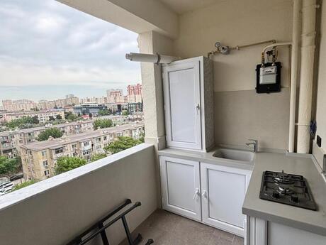 2-room apartment for rent, 55 m², Bakıxanov: 600 ₼/mo 5