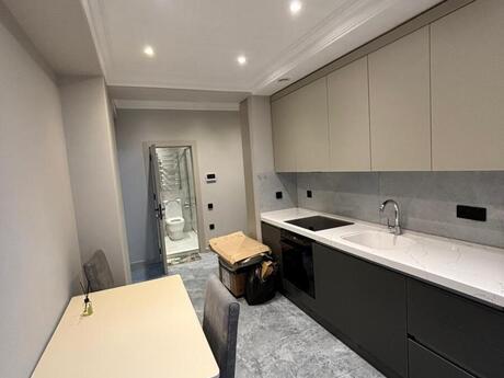 2-room apartment for rent, 55 m², Bakıxanov: 600 ₼/mo 4