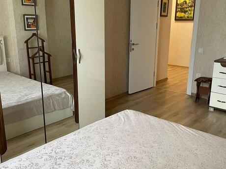 Kirayə 3 otaqlı mənzil, 90 m², Melissa Park: 1 000 ₼/ay 4