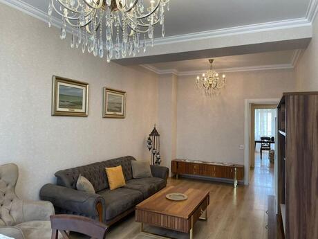 Kirayə 3 otaqlı mənzil, 90 m², Melissa Park: 1 000 ₼/ay 2