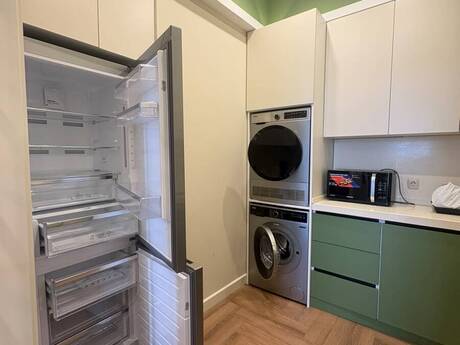 Kirayə 2 otaqlı mənzil, 65 m², Ağ şəhər: 1 500 ₼/ay 5