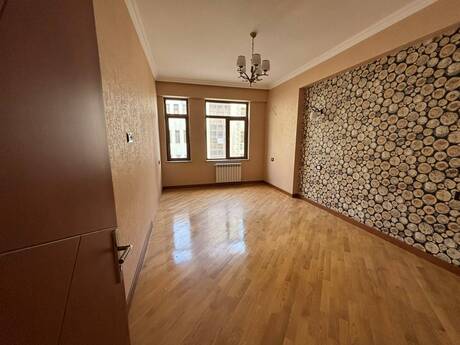 3-комнатная квартира, 127 м², Həzi Aslanov: 368 000 ₼ 3