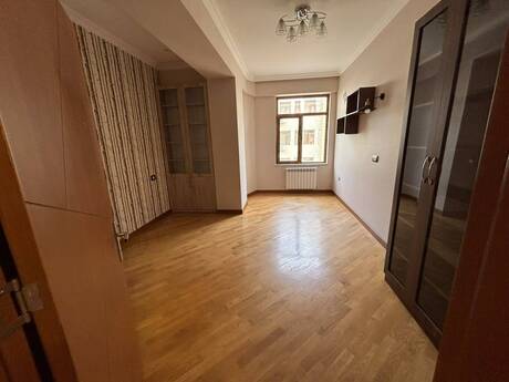 3-комнатная квартира, 127 м², Həzi Aslanov: 368 000 ₼ 5