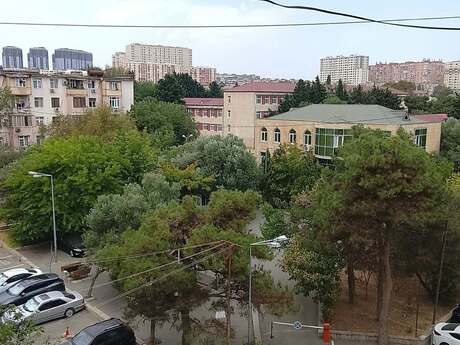 1 otaqlı mənzil, 30 m², İnşaatçılar: 118 000 ₼ 4