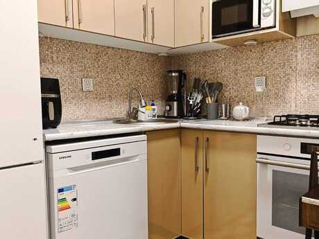 2 otaqlı mənzil, 65 m², Memar Əcəmi: 192 000 ₼ 5