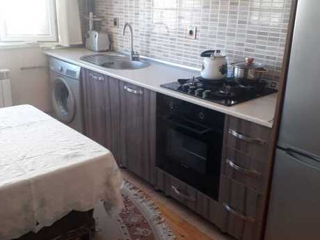 Kirayə 2 otaqlı mənzil, 80 m², Xətai: 600 ₼/ay 5