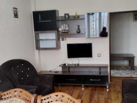 Kirayə 2 otaqlı mənzil, 80 m², Xətai: 600 ₼/ay 3