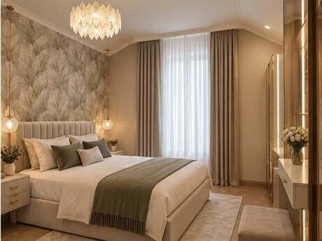 5 otaqlı həyət evi, 220 m², Badamdar: 415 000 ₼ 5