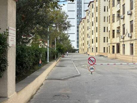 3 otaqlı mənzil, 127 m², Həzi Aslanov: 367 000 ₼ 3