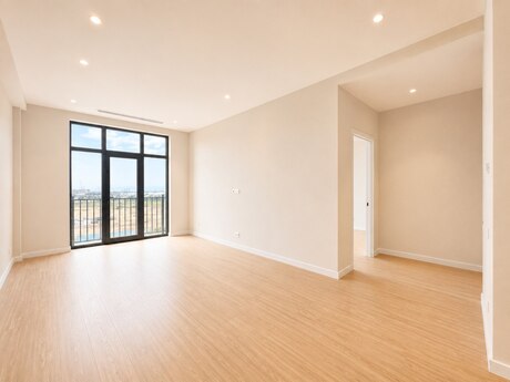 2-room apartment, 83 m², Marina Village: 336 800 ₼ 2