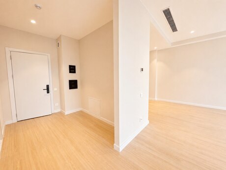 2-room apartment, 83 m², Marina Village: 336 800 ₼ 5
