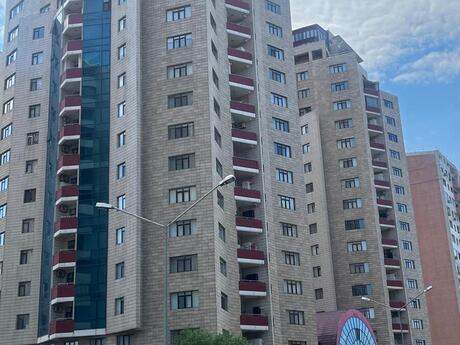 Elan №6448607 - Bakı, 8 Noyabr m., 4 otaqlı, 175 m², 4/17 mərtəbə