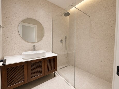 2-комнатная квартира, 70 м², Marina Village: 294 000 ₼ 5