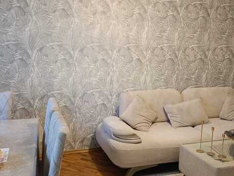 3 otaqlı mənzil, 59 m², Memar Əcəmi: 185 000 ₼ 2