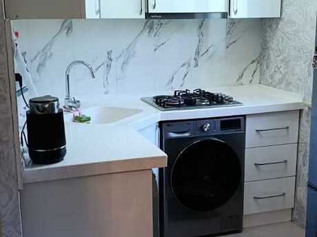 3 otaqlı mənzil, 59 m², Memar Əcəmi: 185 000 ₼ 5