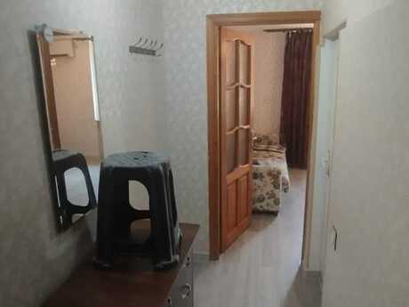 1-room apartment for rent, 35 m², Elmlər Akademiyası: 550 ₼/mo 2