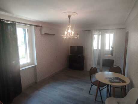 1 rooms · 35 m² · floor 4/5, Elmlər Akademiyası
