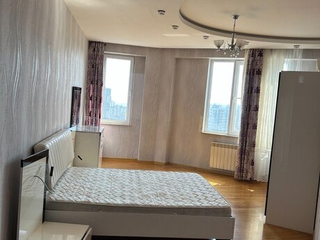 Kirayə 3 otaqlı mənzil, 90 m², Melissa Park: 799 ₼/ay 3