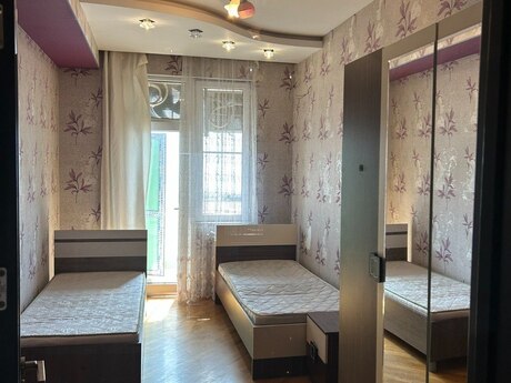 Kirayə 3 otaqlı mənzil, 90 m², Melissa Park: 799 ₼/ay 4