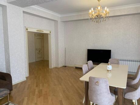 Kirayə 3 otaqlı mənzil, 150 m², Ağ şəhər: 1 500 ₼/ay 5