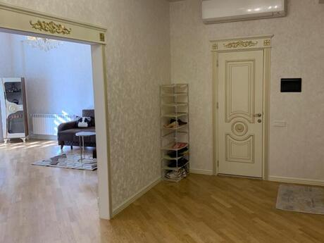 Kirayə 3 otaqlı mənzil, 150 m², Ağ şəhər: 1 500 ₼/ay 3