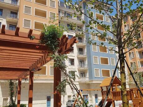 Kirayə 3 otaqlı mənzil, 150 m², Ağ şəhər: 1 500 ₼/ay 2