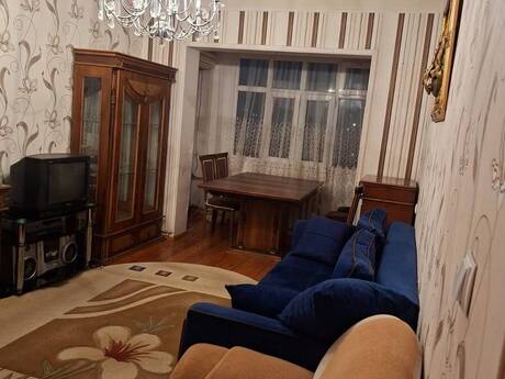 3-room apartment, 80 m², Əhmədli: 165 000 ₼ 2