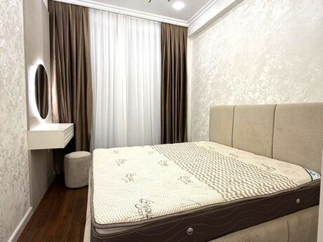 2-room apartment for rent, 60 m², Bakıxanov: 799 ₼/mo 4