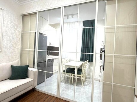 2-room apartment for rent, 60 m², Bakıxanov: 799 ₼/mo 3